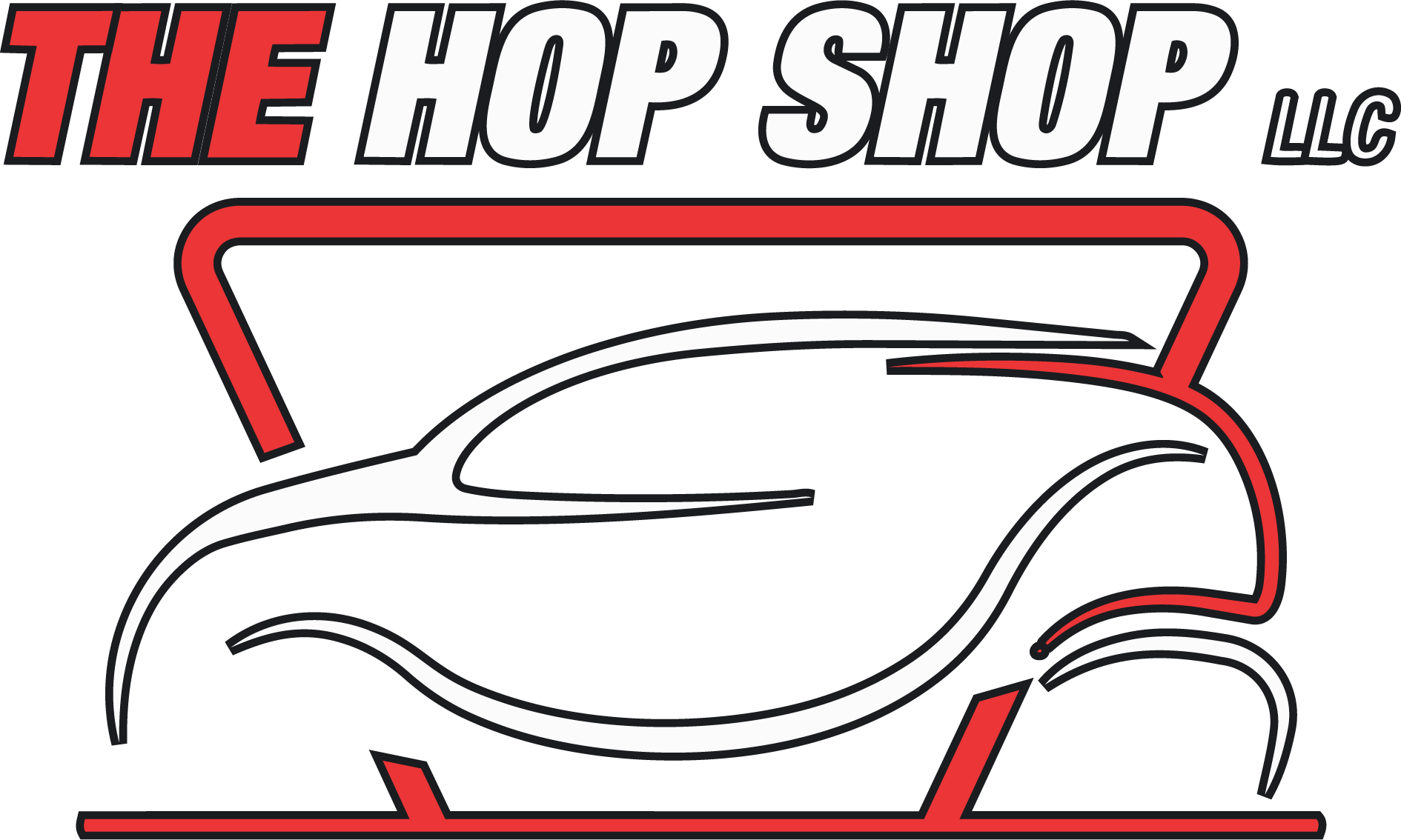 The Hop Shop